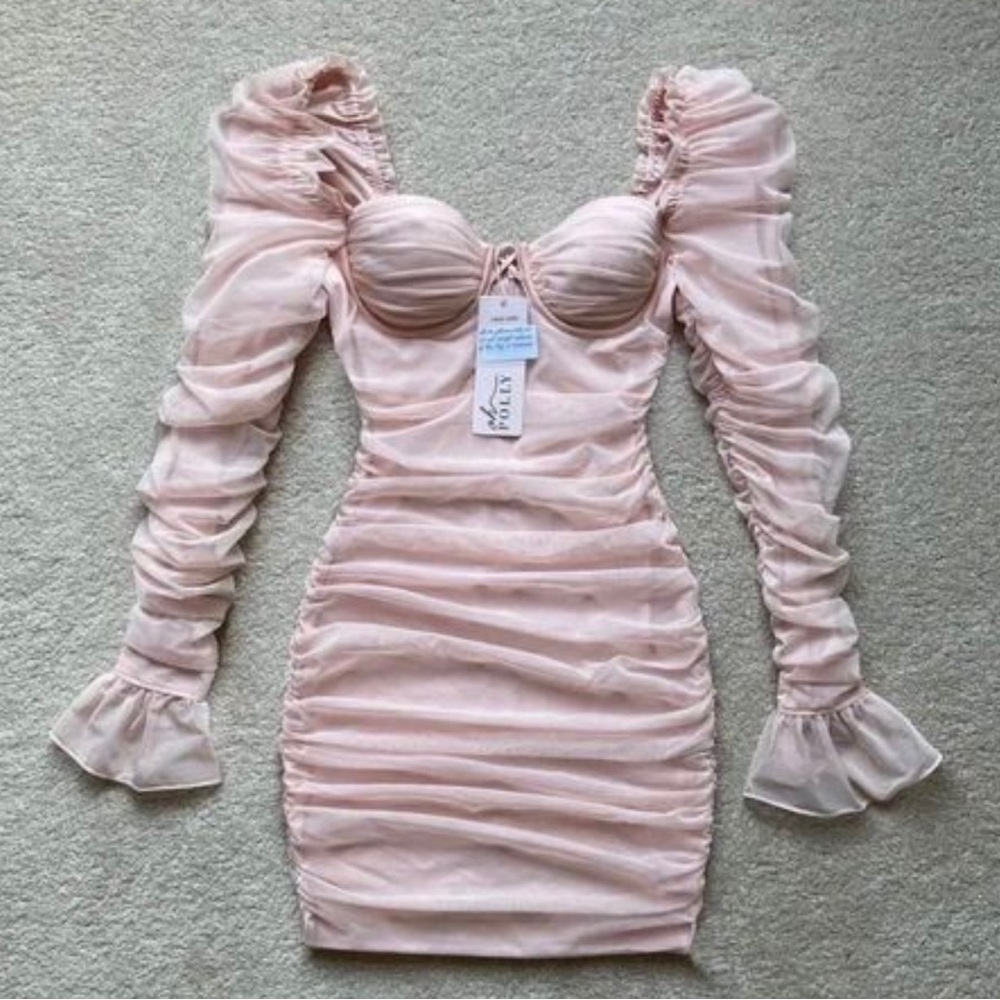 Oh Polly dress size 10